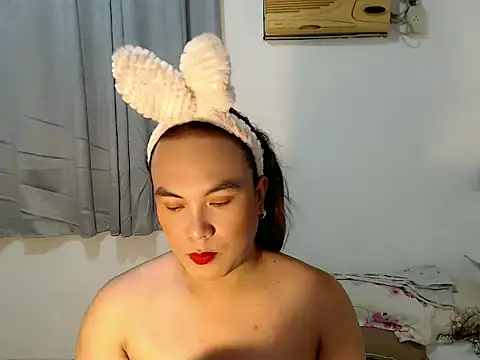 Snapshot of asianayumi chatting on February 5, 11:48 am asianayumi online show from February 5, 11:48 am