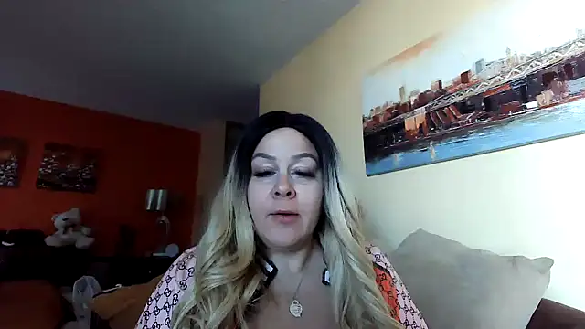 number1slut online show from January 9, 11:24 pm