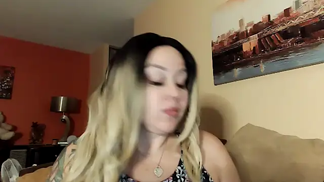 number1slut online show from January 11, 7:28 am