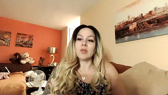 number1slut online show from January 16, 11:06 pm