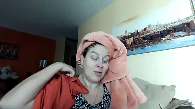 number1slut online show from January 28, 2:42 pm