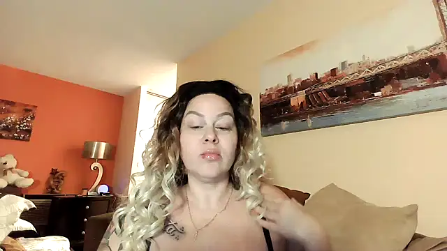 number1slut online show from January 29, 1:16 am