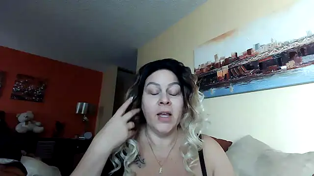 number1slut online show from January 29, 4:08 pm