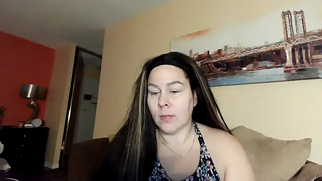 number1slut online show from February 2, 1:30 pm