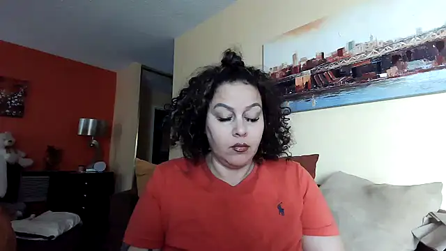 number1slut online show from February 11, 7:05 pm