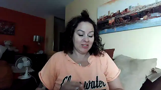 number1slut online show from February 12, 4:00 pm