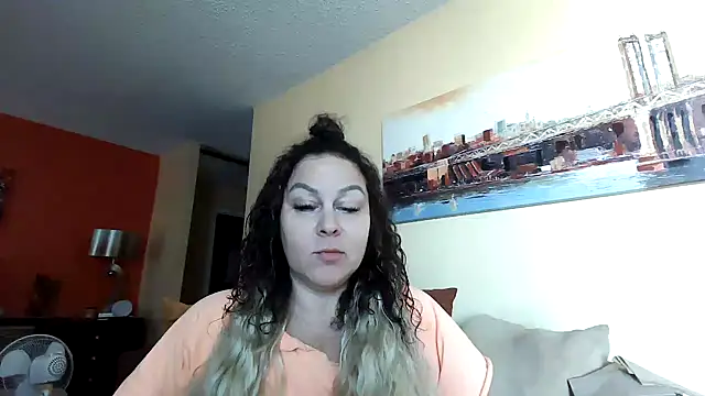 number1slut online show from February 13, 7:31 pm