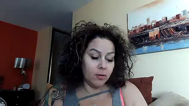 number1slut online show from February 17, 4:15 pm