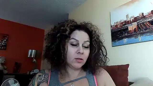 number1slut online show from February 17, 7:21 pm