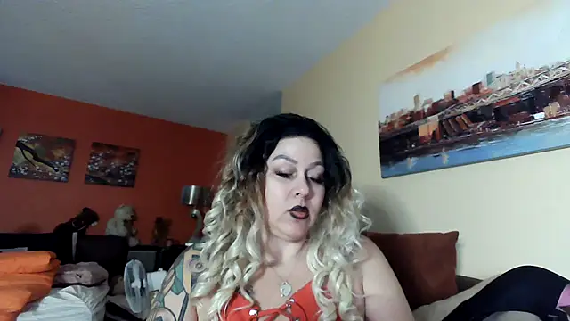 number1slut online show from February 28, 11:23 pm