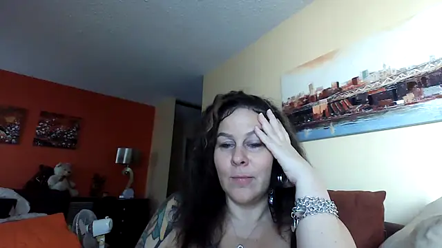 number1slut online show from March 3, 9:59 pm