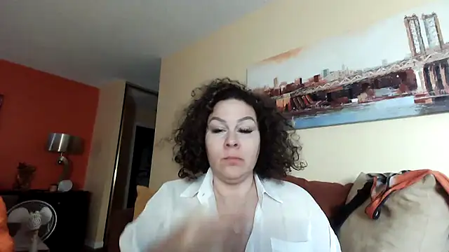 number1slut online show from March 19, 8:22 pm