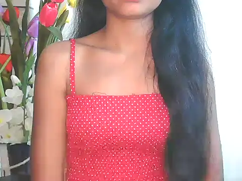 Snapshot of Ankita_Chandel chatting on January 15, 11:41 pm Ankita Chandel online show from January 15, 11:41 pm