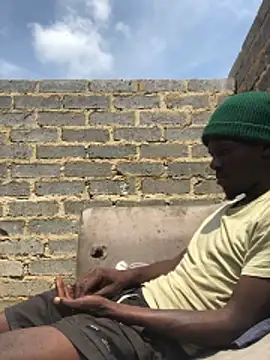 cuminsidebby online show from November 14, 8:35 am