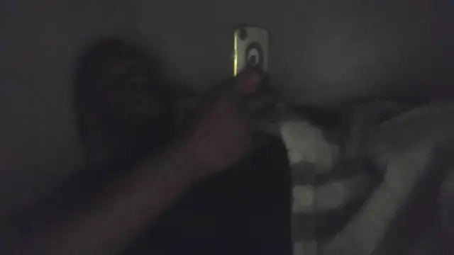 cuminsidebby online show from February 19, 3:13 am