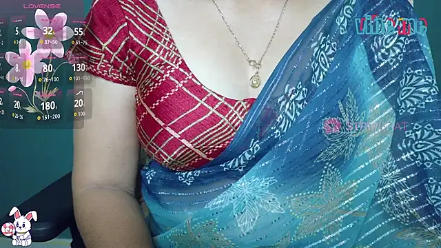 Snapshot of megHana_teLugGu chatting on September 11, 2:33 am megHana teLugGu online show from September 11, 2:33 am