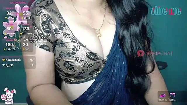 Snapshot of megHana_teLugGu chatting on October 18, 4:52 pm megHana teLugGu online show from October 18, 4:52 pm