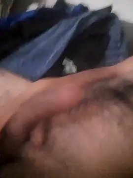 Jaleale33 online show from December 1, 8:58 pm