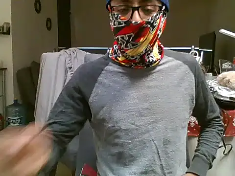 Jaleale33 online show from March 31, 2:06 pm