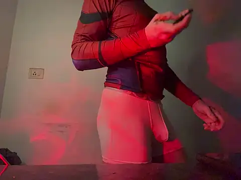 FitNhot sam online show from October 18, 4:52 pm