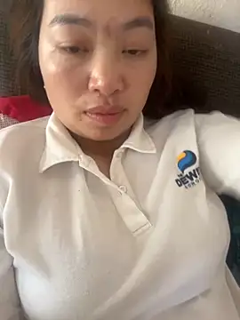 Nhung584 online show from October 11, 5:50 am