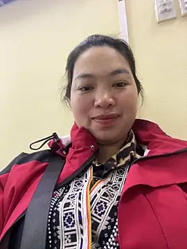 Nhung584 online show from October 14, 11:05 pm