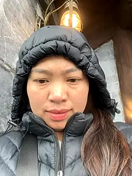 Nhung584 online show from November 2, 4:04 am