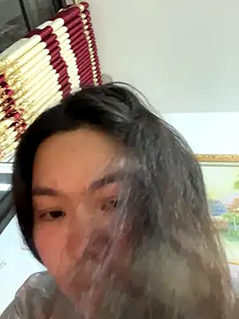 Nhung584 online show from November 9, 2:04 pm