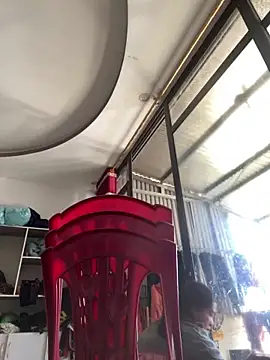 Nhung584 online show from December 15, 1:32 am