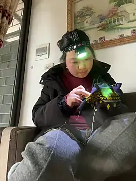 Nhung584 online show from February 11, 2:49 am