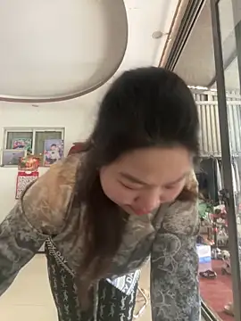 Nhung584 online show from April 15, 1:23 am