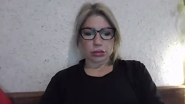 fox red lady7 online show from December 22, 12:24 pm