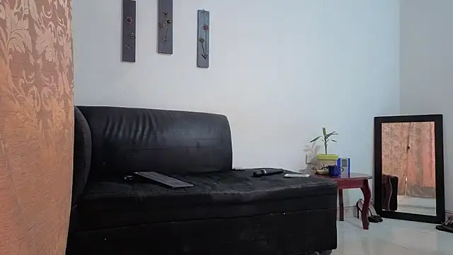 Kloewolf online show from November 5, 3:01 pm