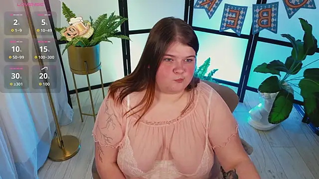 Mia Ray online show from September 19, 5:46 pm