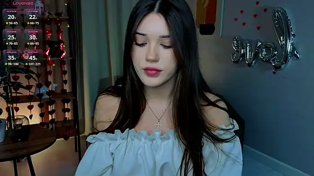 MollyBaby online show from February 15, 2:36 pm