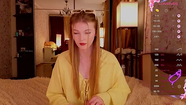 Jenny Skinner20 online show from February 8, 8:01 pm