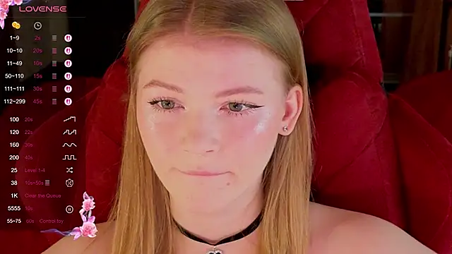 Jenny Skinner20 online show from April 1, 5:43 pm