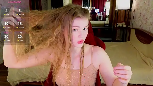 Snapshot of Jenny_Skinner20 chatting on May 15, 5:53 pm Jenny Skinner20 online show from May 15, 5:53 pm