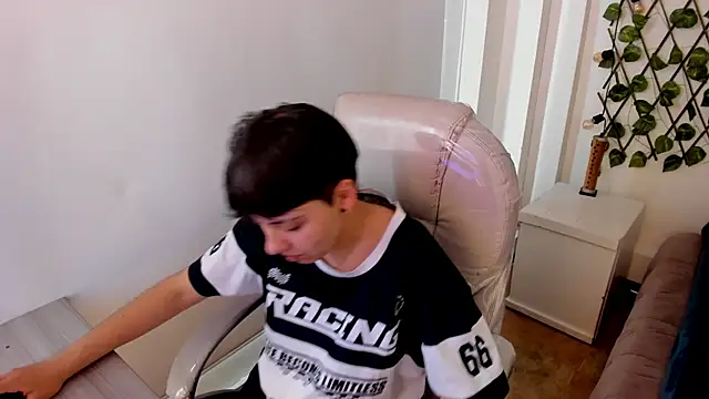 Nathaly ds online show from October 29, 8:10 pm