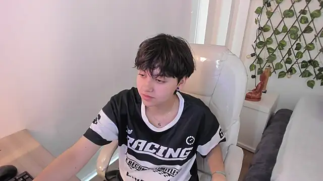 Nathaly ds online show from November 26, 6:42 pm