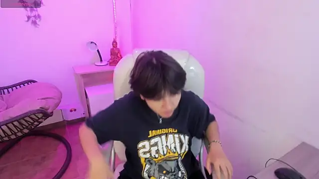 Nathaly ds online show from February 22, 2:26 pm