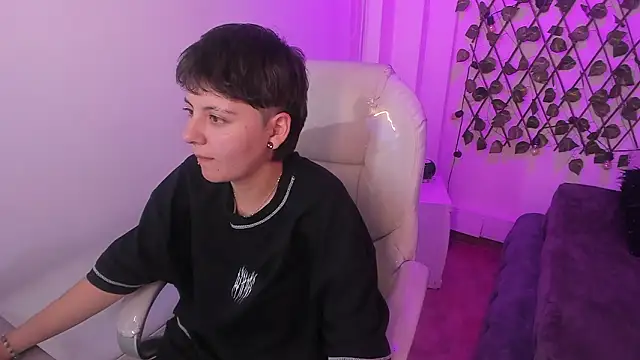 Nathaly ds online show from February 27, 8:42 pm