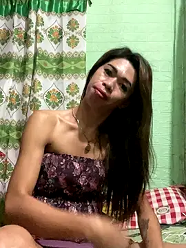 alonashy online show from November 25, 8:53 pm