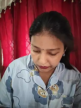 Snapshot of Dipali143143 chatting on July 7, 9:24 am Dipali143143 online show from July 7, 9:24 am