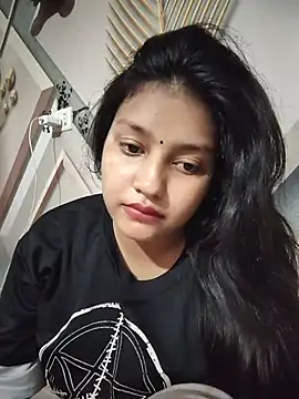 Snapshot of Dipali143143 chatting on July 12, 9:33 am Dipali143143 online show from July 12, 9:33 am