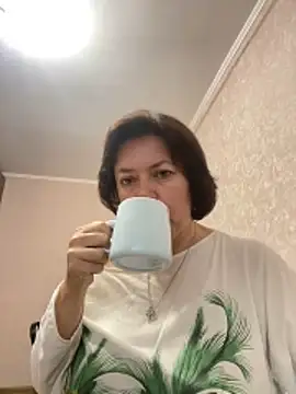 Kiravix online show from October 28, 6:50 am