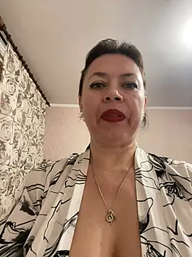 Kiravix online show from January 12, 9:09 pm