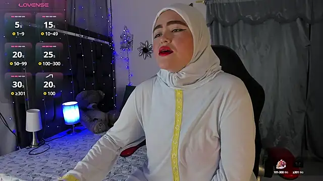 MarianFadel online show from October 8, 12:25 pm