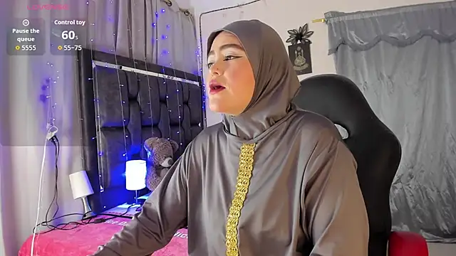 MarianFadel online show from October 9, 12:25 pm