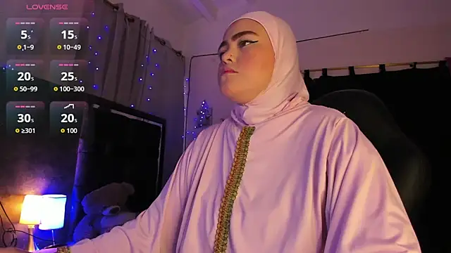 MarianFadel online show from October 15, 12:27 pm